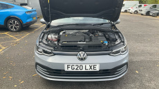 Volkswagen Golf 1.5 TSI Life 5dr Petrol Hatchback